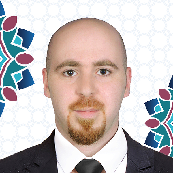 speaker headshot