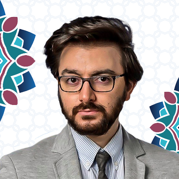 speaker headshot