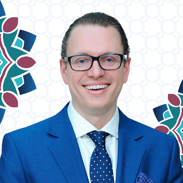 speaker headshot