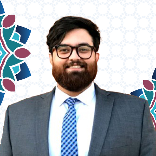 speaker headshot