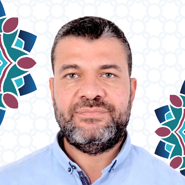 speaker headshot