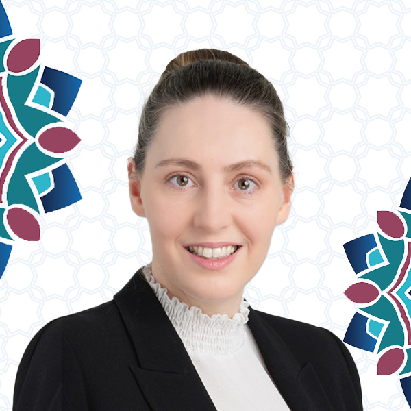 speaker headshot